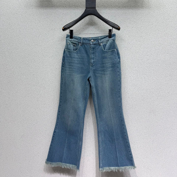 CD 26s Jeans Washed Blue Denim 397746