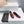 CC 2026 Pumps 4.5cm Black Burgundy Lambskin 741642
