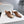 CC Fall 2026 Square Toe High-Heeled Sandals 7cm Beige Brown Sheepskin