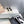 CC FW26 High Heels Pumps 8.5cm White Black Lambskin 942739