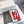 CC FW26 High Heels Pumps 8.5cm Red White Lambskin 942742