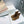 CE 26s Triomphe Lace-Up Combat Boots Tan Suede Leather 107300