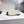 LP Rebecca Cap-Toe Ballet Flats 26s White Tortoiseshell Leather 107411