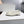 LP Rebecca Cap-Toe Ballet Flats 26s Off-White Calfskin Leather 105424