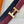 HM H BELT BUCKLE & REVERSIBLE WINE RED AND BLACK STRAP 38MM GOLD HARDWARE