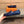 HM Men's Loafer Navy Blue Cowhide 529720
