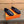 HM Men's Loafer Navy Blue Cowhide 529720