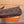 LV LOAFERS RUSSET BROWN DAMIER CALFSKIN WITH TASSEL