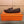 LV LOAFERS RUSSET BROWN DAMIER CALFSKIN WITH TASSEL