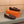 LV LOAFERS RUSSET BROWN DAMIER CALFSKIN WITH TASSEL