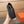 CD PARADISE ESPADRILLE LOAFER BLACK GEOMETRIC JACQUARD