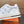 LV TRAINER IN WHITE MONOGRAM CALFSKIN