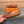LV LOAFERS IN RUSSET BROWN CALFSKIN WITH BRANDED EMBOSSING