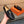 LV LOAFERS IN BLACK CALFSKIN WITH BRANDED EMBOSSING
