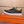 LV TRAINER BLACK CALFSKIN AND DAMIER CANVAS
