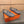 HM Men's Loafer Grey Cowhide 523199