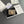 TRIOMPHE Compact Wallet With Coin Purse Modern Taupe Leather