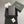 cc passport 10cm black cavair silver hardware