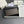 TRIOMPHE Large Zipped Wallet Black Canvas & Cowhide