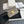 TRIOMPHE 10i583 Flap Card Holder Modern Taupe Shiny Cowhide
