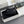 TRIOMPHE Compact Wallet With Coin Purse Black Patent Leather