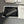 TRIOMPHE Tri-fold Wallet Black Grain Cowhide