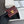 TRIOMPHE Compact Wallet With Coin Purse Burgundy Leather