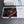 TRIOMPHE Compact Wallet With Coin Purse Burgundy Leather