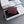 TRIOMPHE 622 Compact Wallet Burgundy Leather