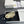 TRIOMPHE Fine Strap Wallet Nino Beige Grain Cowhide GHW
