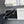 TRIOMPHE Medium Strap Wallet Black Grain Cowhide GHW