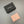 Chanel 25 Card Holder With Star Logo 11cm Grained Calfskin 325086