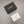 Chanel 25 Card Holder With Star Logo 11cm Grained Calfskin 325086