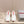 PRA 25s America's Cup Sneakers White Red Mesh & Cowhide 449690