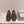 PRA 25s America's Cup Sneakers Black Red Mesh & Cowhide 449691
