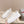 PRA 25s Low-Top Sneakers White Leather & Fabric 449696