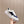 PRA 25s Low-Top Sneakers White/Blue Leather & Fabric 449697
