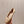 PRA 25s Ballet Flats Beige Cowhide 449717