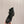 CELINE Kurt Lace-Up Martin Short Boots Black Nubuck Calfskin 452783