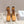 CELINE Kurt Lace-Up Mid Boot Light Brown Nubuck Calfskin 452784