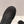 CELINE Kurt Lace-Up Mid Boot Black Nubuck Calfskin 452785