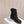 CELINE Kurt Lace-Up Mid Boot Black Nubuck Calfskin And Shearling 452787