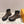 LV Ruby Ranger Ankle Boot 50mm Brown Monogram Canvas 450337