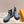 LV Ruby Flat Ankle Boot 50mm Blue Denim 450344
