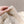 LV Ruby Flat Ankle Boot 50mm Beige Suede & Fur 450347