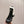LV Ruby Flat Ankle Boot 50mm Black Suede & Fur 450348