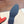 LP Lupo Mid-Calf Boot 20mm Red Cowhide Sheepskin 447740