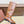 LP Long Boots 20mm Brown Cowhide Sheepskin 447747