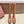 LP Long Boots 20mm Brown Cowhide Sheepskin 447747