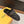 LV Flat Mule Black With Fur Monogram Suede